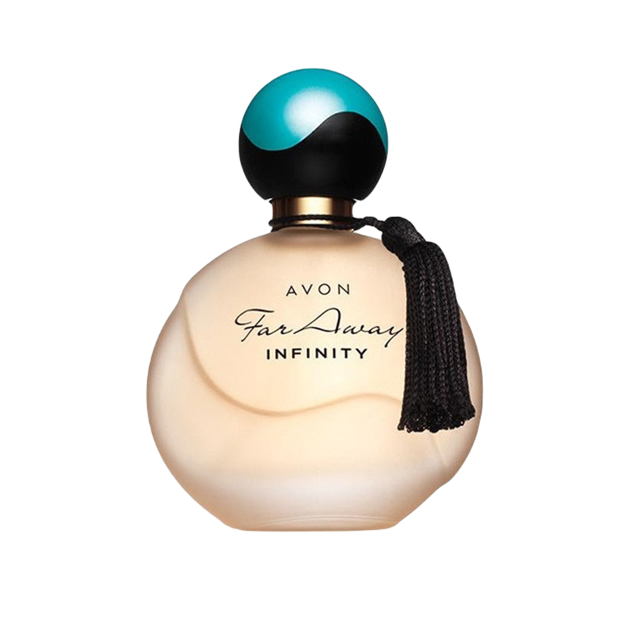 Eau De Parfum Infinity Far Away Avon