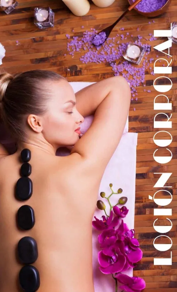 Crema Mineral Skin Mar Muerto Corporal Lavanda Con Vitaminas