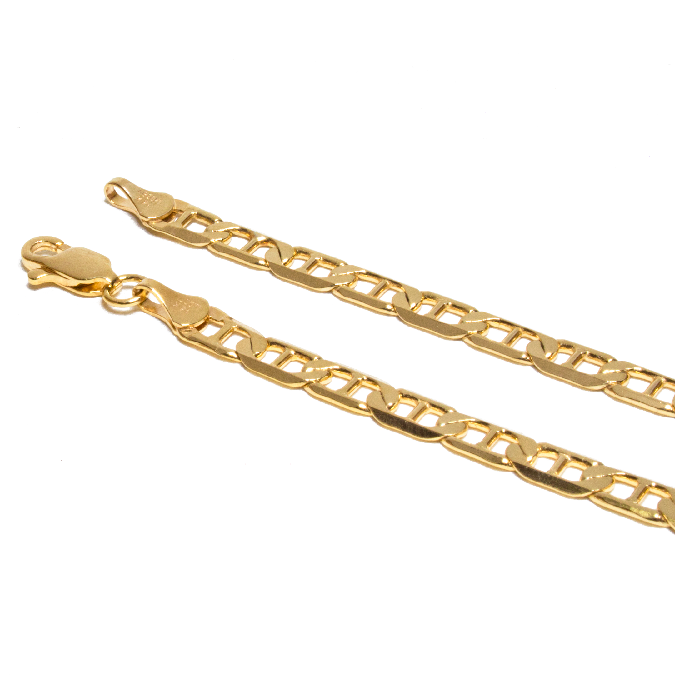 Pulsera Oro 14 Kilates.