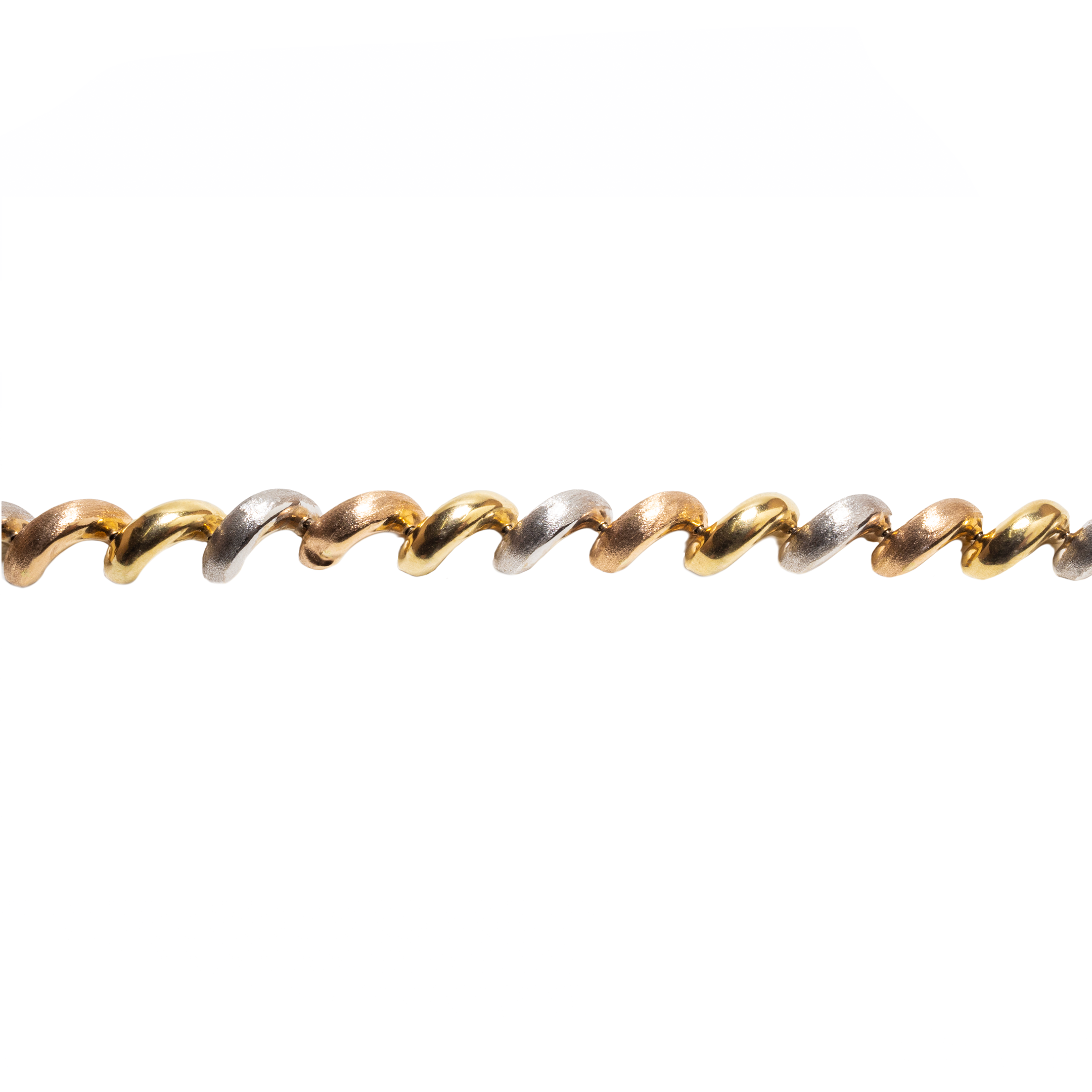 Pulsera Oro 14 Kilates.