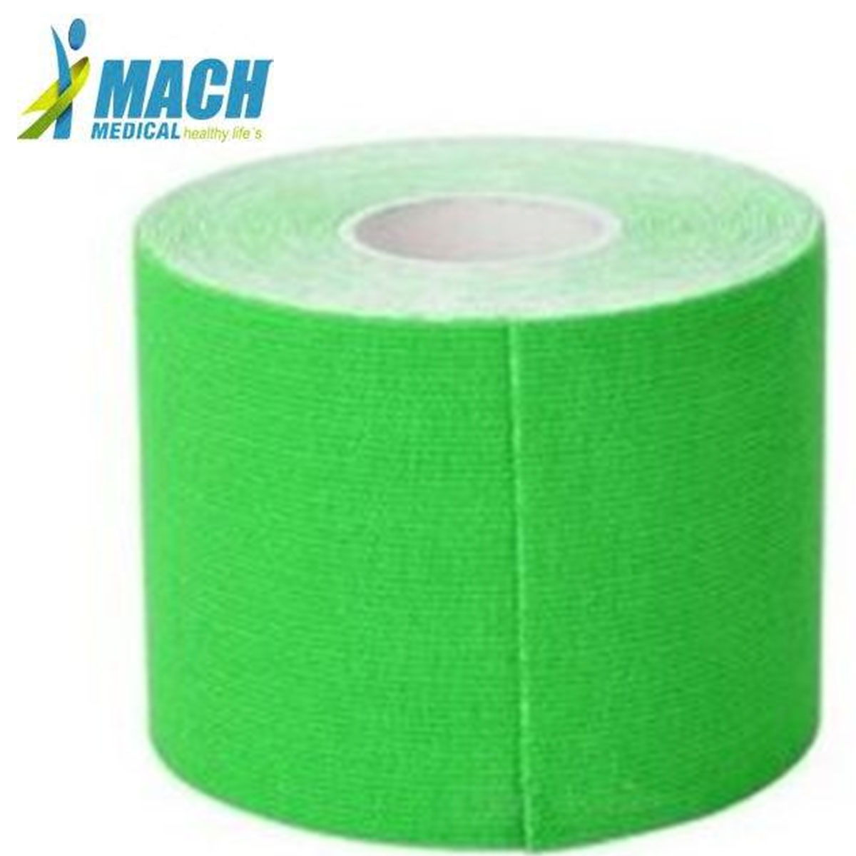 Cinta Kinesiologica Vendaje Neuromuscular Kinesiotape Mach