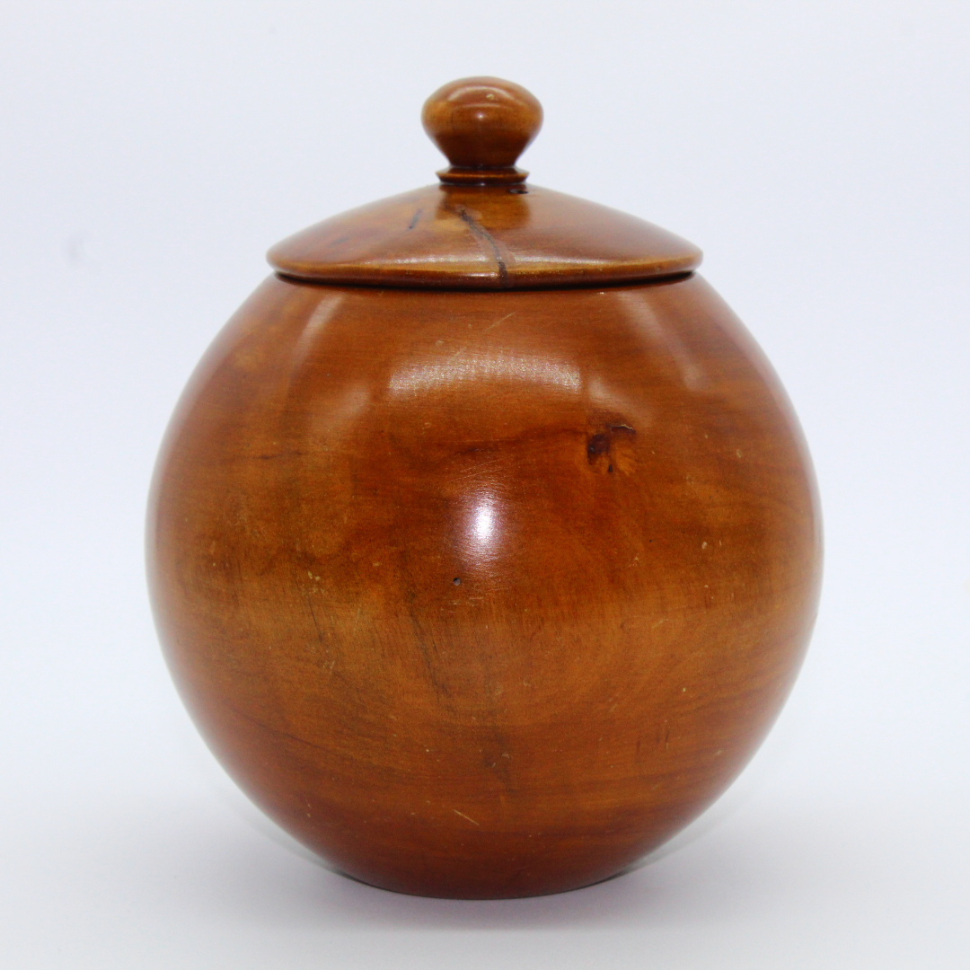 BOWL YUCATECO MADERA