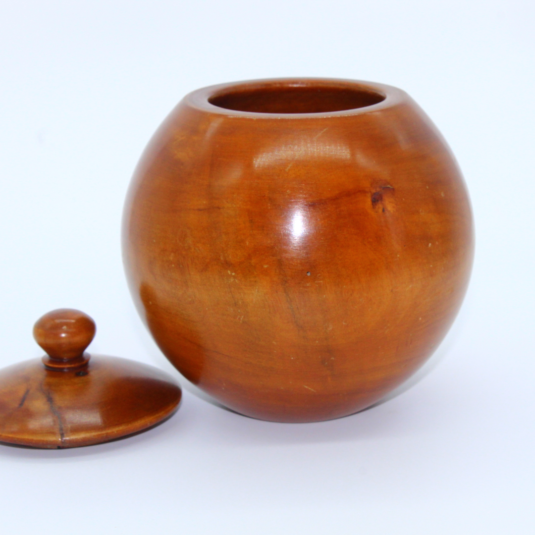 BOWL YUCATECO MADERA