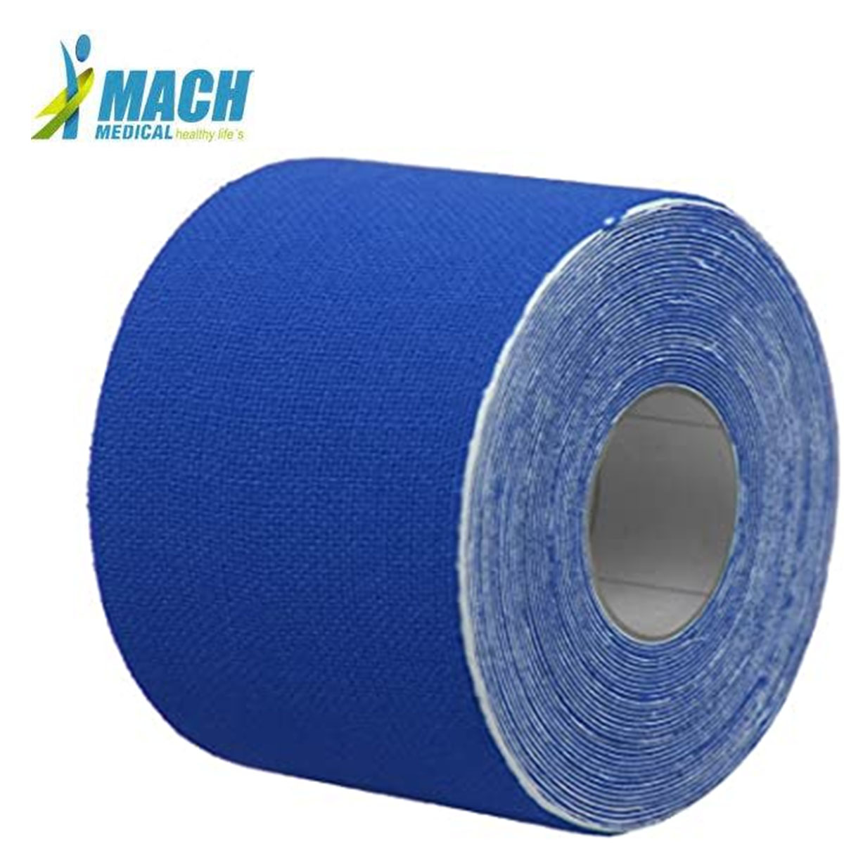 Cinta Kinesiologica Vendaje Neuromuscular Kinesiotape Mach