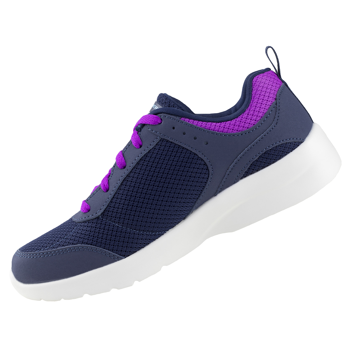 Zapatos de colegio skechers mujer clearance roma