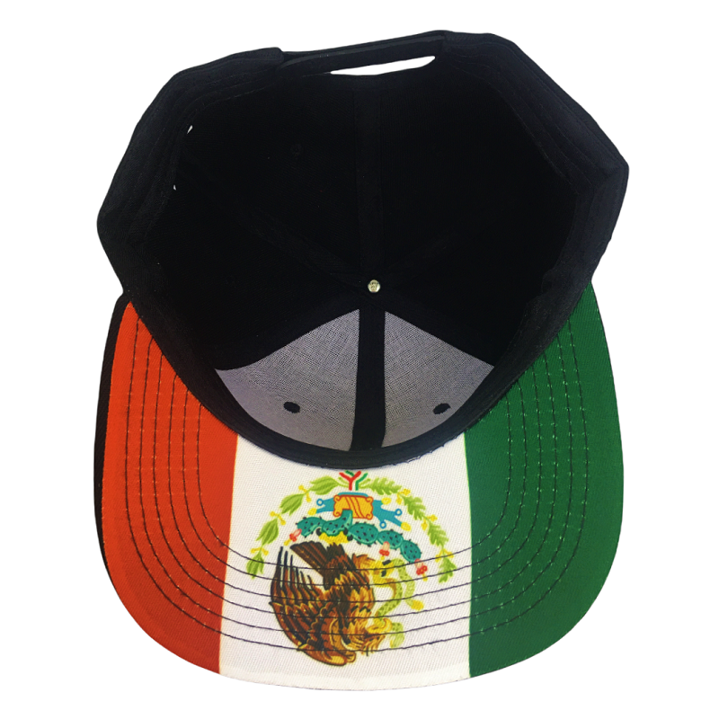 Gorra Snapback México 