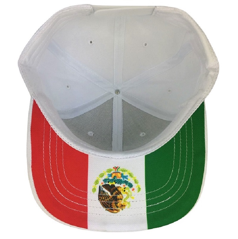 Gorra Snapback México 