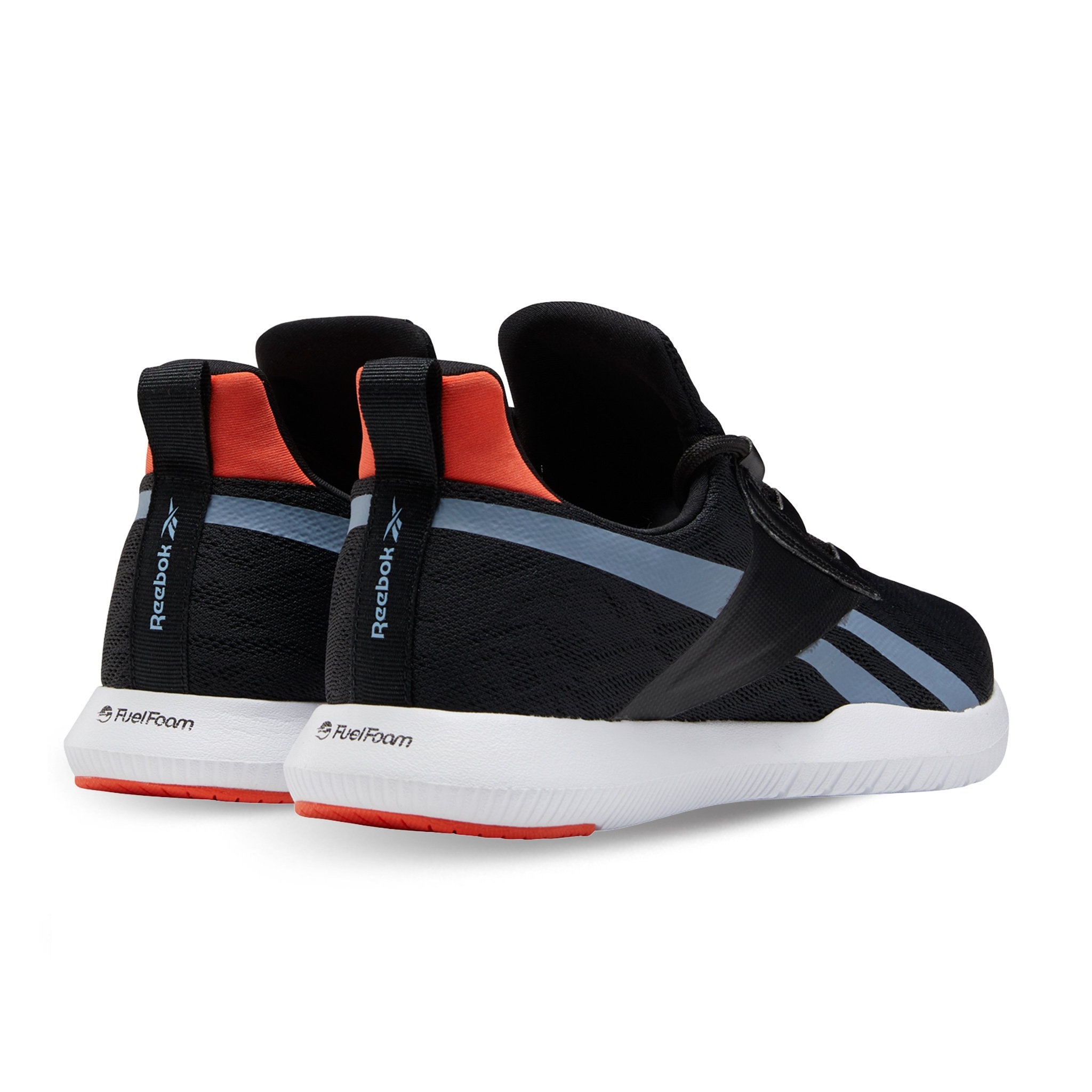 Tenis Reebok Raso Tenis Reebok Reago Pulse 2.0 Hombre