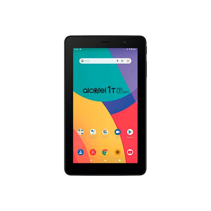 Tablet ALCATEL 9013A - 7" - Quad Core - 1GB - 16GB  