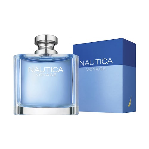 Perfume Nautica Voyage para Hombre de Nautica 100ML