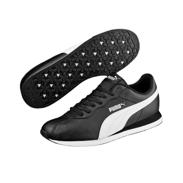 Tenis Puma Turin Casual de Caballero