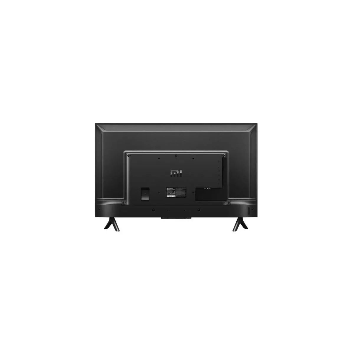Pantalla Xiaomi Mi TV P1 43" Negro