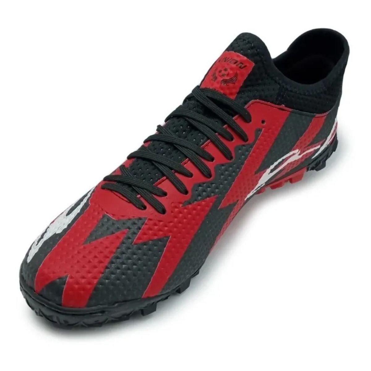 Tenis Futbol Rapido Union Turf Siete Pasto Sintético 2021m