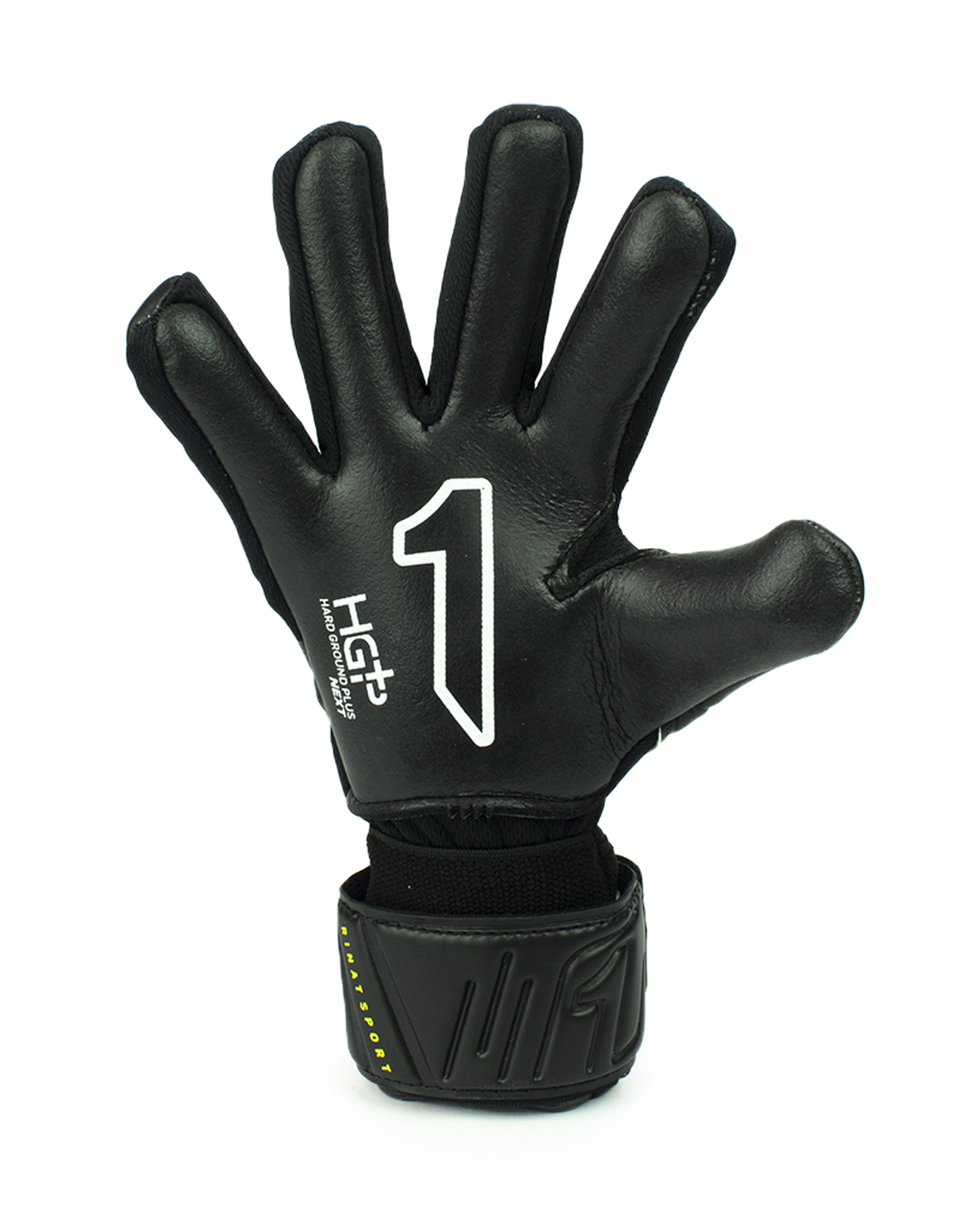 Guantes de Portero Rinat Egotiko Stellar Turf Spine - Golero Sport
