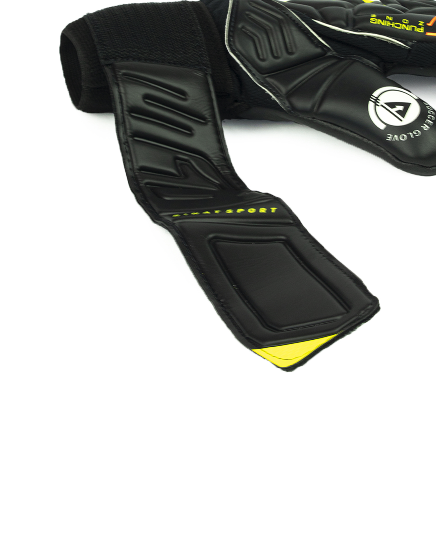 Guantes de Portero Rinat Egotiko Stellar Turf Spine - Golero Sport