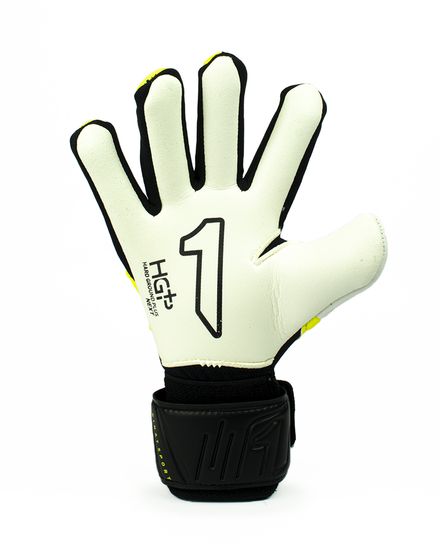 Guantes de Portero Rinat Egotiko Stellar Turf Spine - Golero Sport
