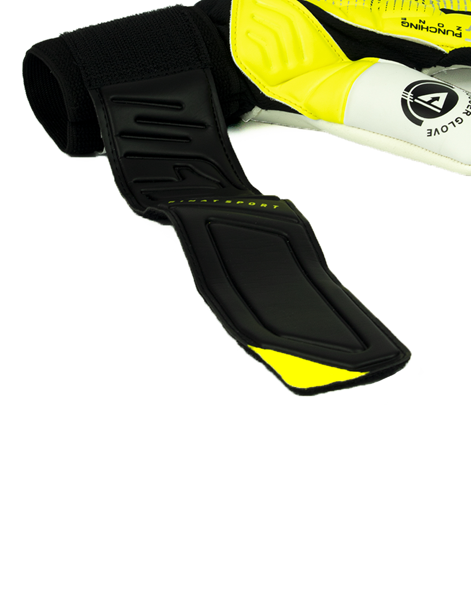 Guantes de Portero Rinat Egotiko Stellar Turf Spine - Golero Sport