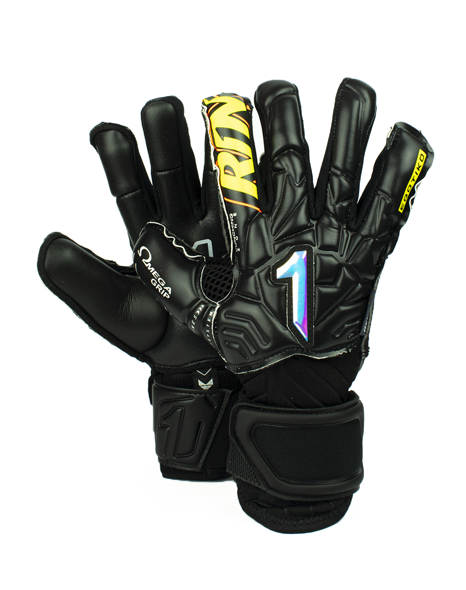 Guantes de Portero Rinat Egotiko Stellar Alpha - Golero Sport