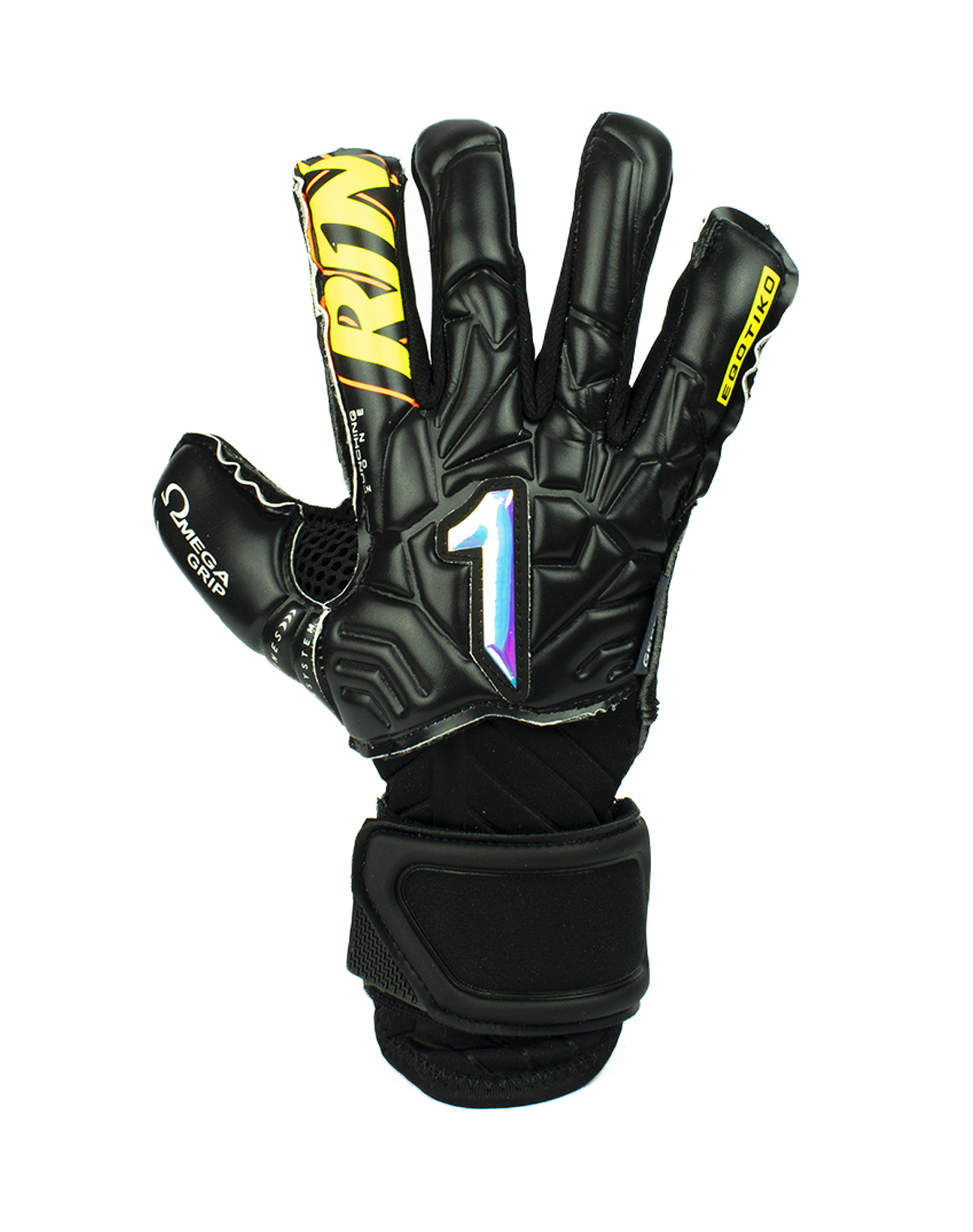 Guantes de Portero Rinat Egotiko Stellar Alpha - Golero Sport