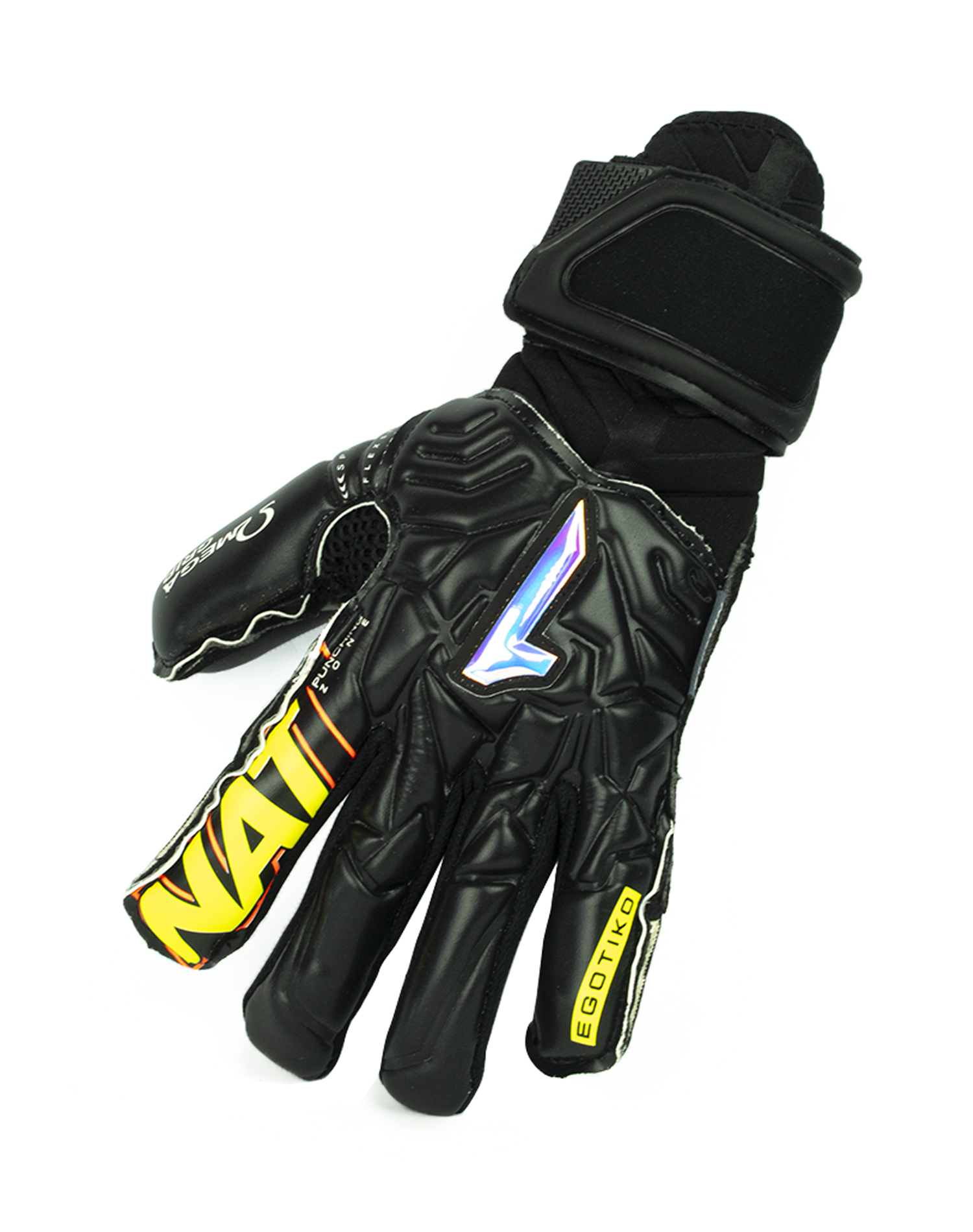 Guantes de Portero Rinat Egotiko Stellar Alpha - Golero Sport