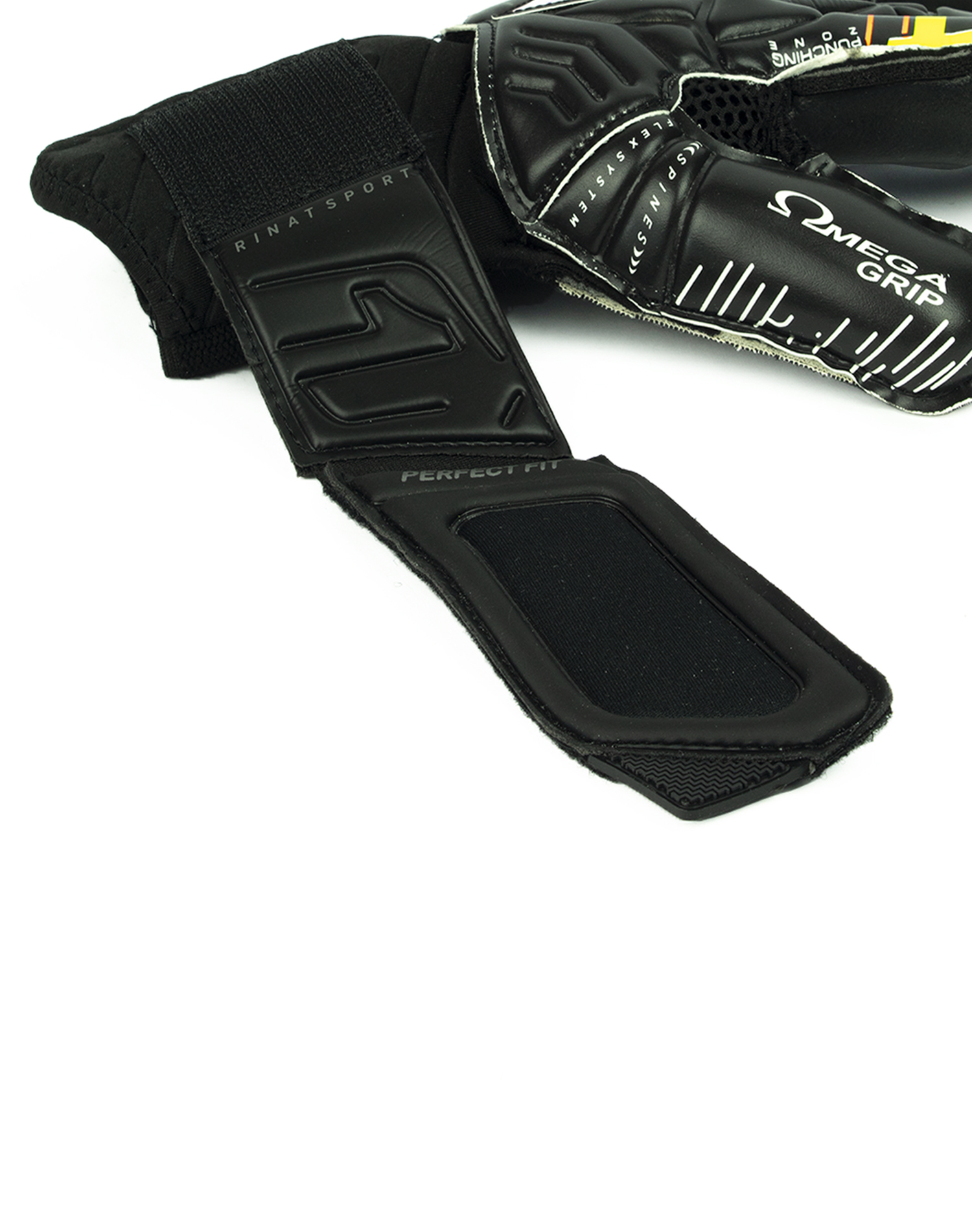 Guantes de Portero Rinat Egotiko Stellar Alpha - Golero Sport