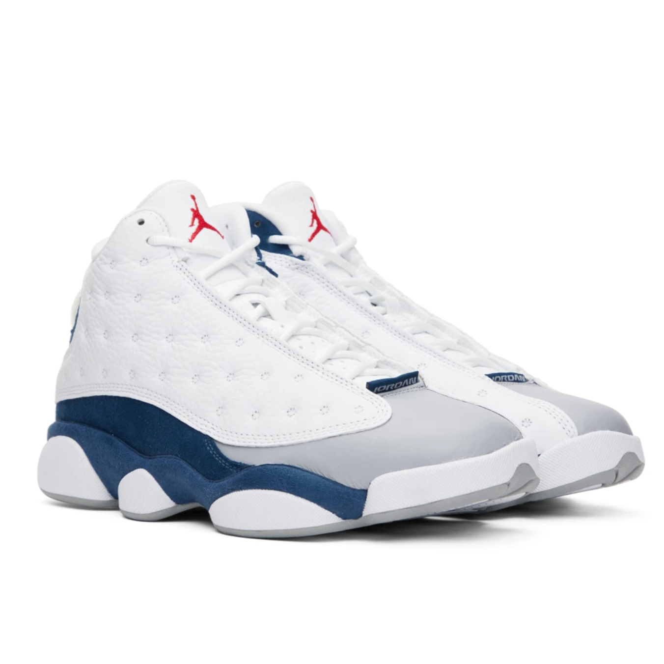 Jordan 13 French Blue