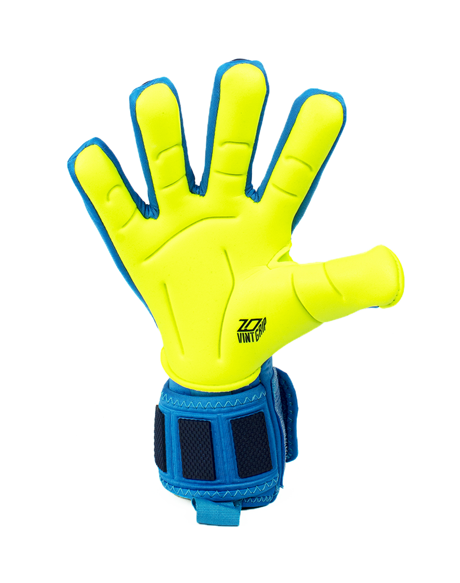 Guantes de Portero Buffon Androide Pro - Golero Sport