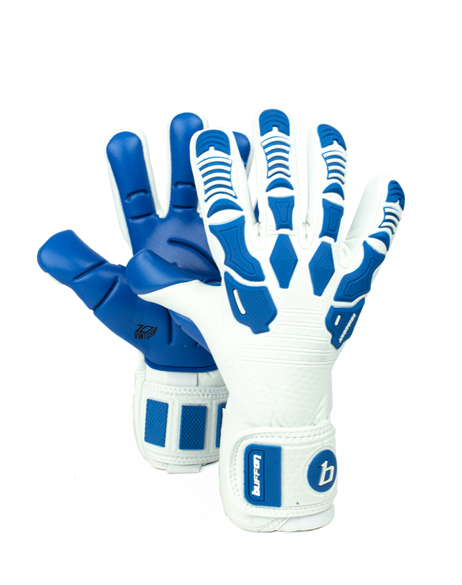Guantes de Portero Buffon Androide Pro - Golero Sport