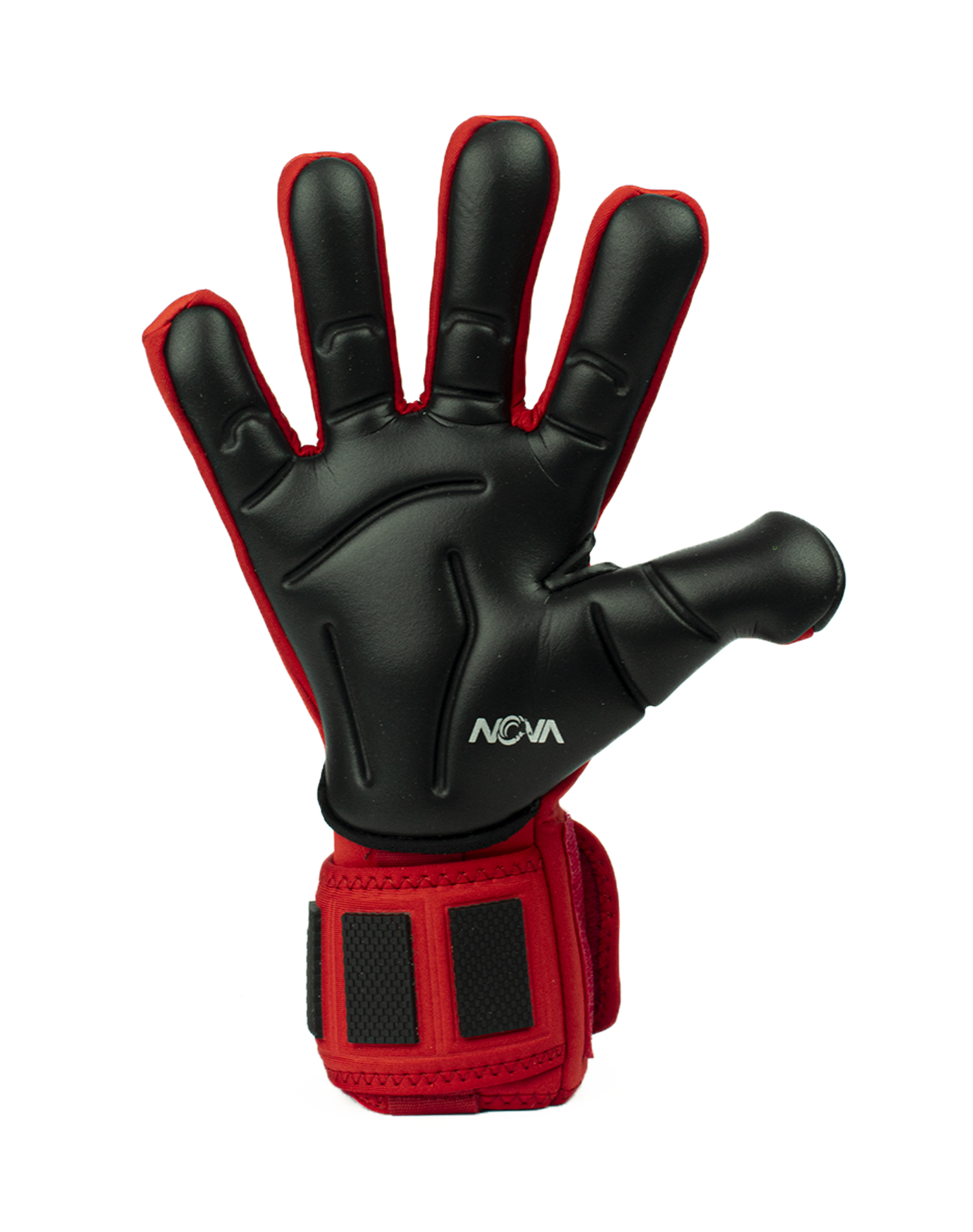 Guantes de Portero Buffon Androide Pro - Golero Sport