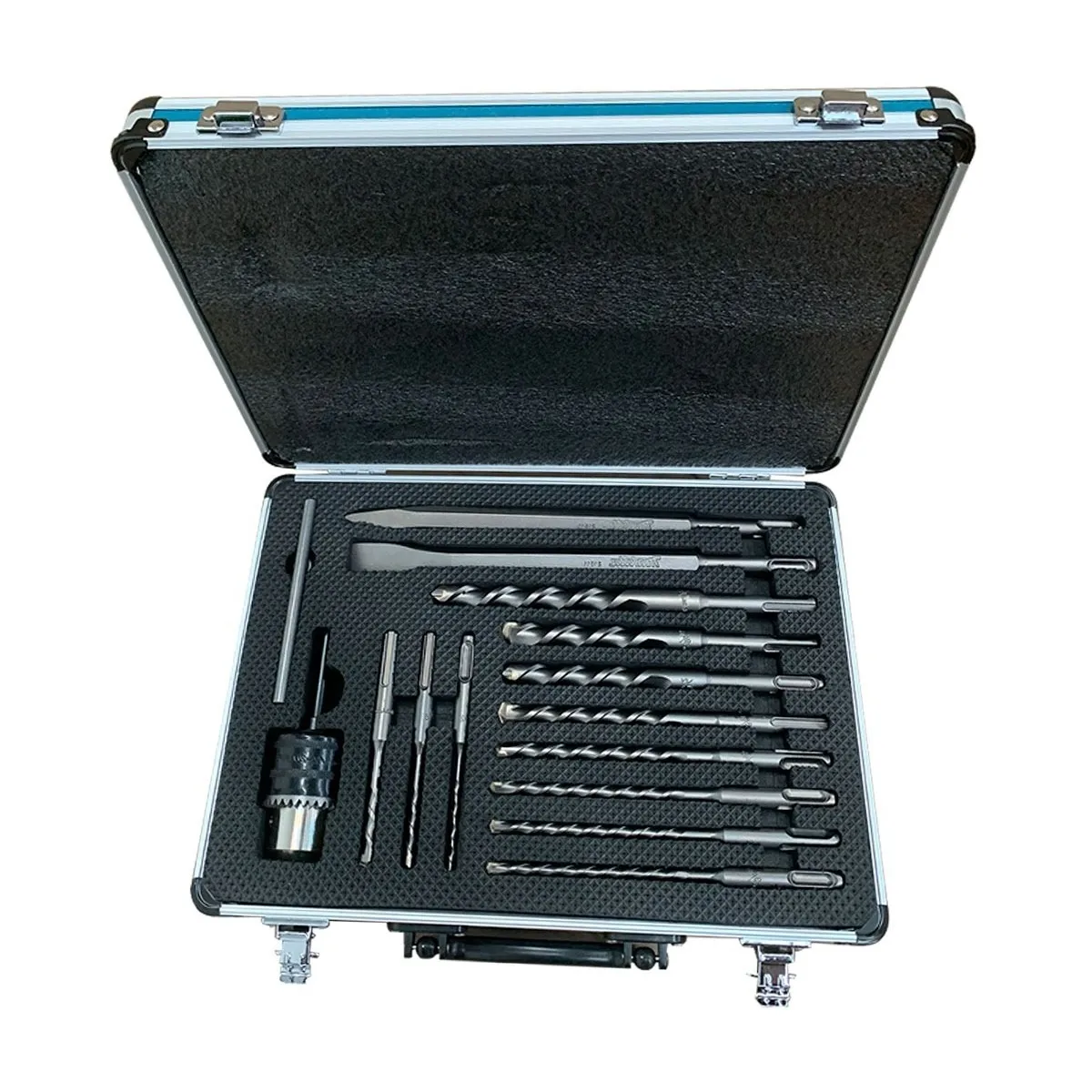 Rotomartillo Inalámbrico Sds Plus Brushless 18v Makita|