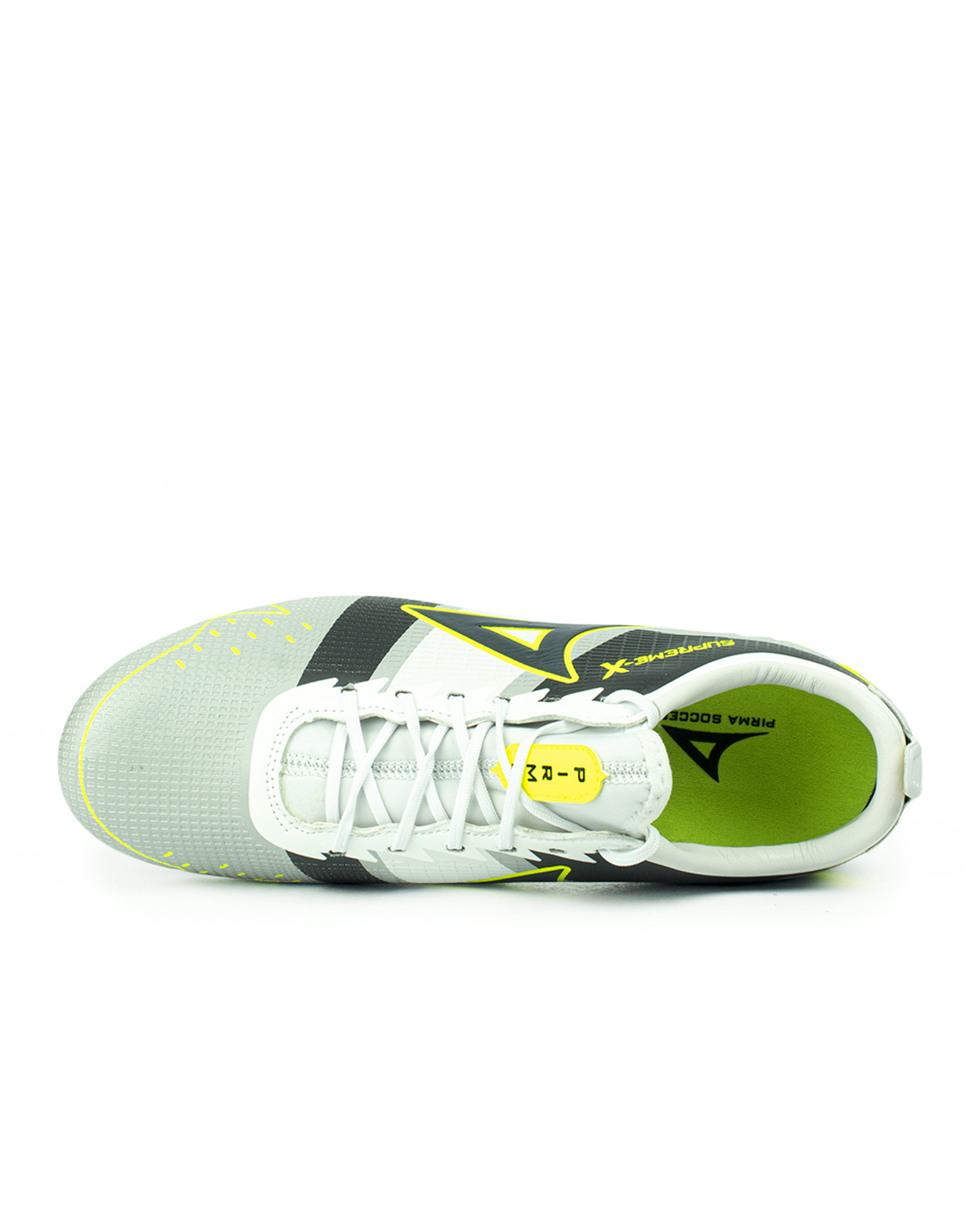 Zapatos Pirma Xtreme Futbol Soccer Modelo 3044 - Golero Sport