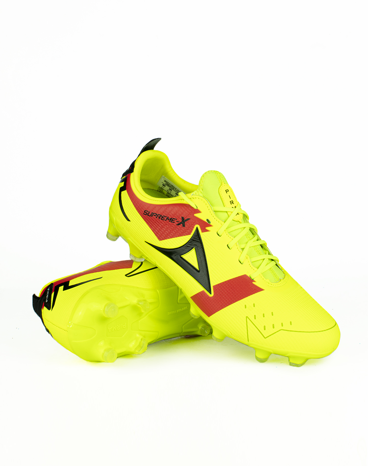 Zapatos Pirma Xtreme Futbol Soccer Modelo 3044 - Golero Sport