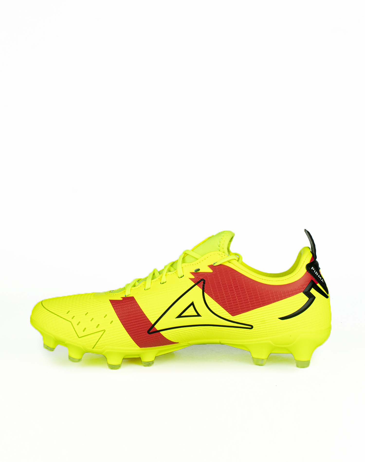 Zapatos Pirma Xtreme Futbol Soccer Modelo 3044 - Golero Sport