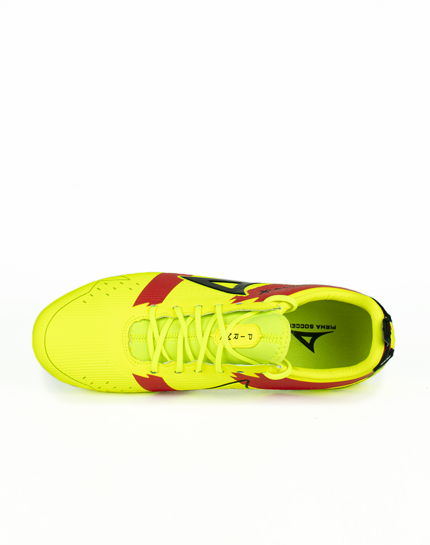 Zapatos Pirma Xtreme Futbol Soccer Modelo 3044 - Golero Sport