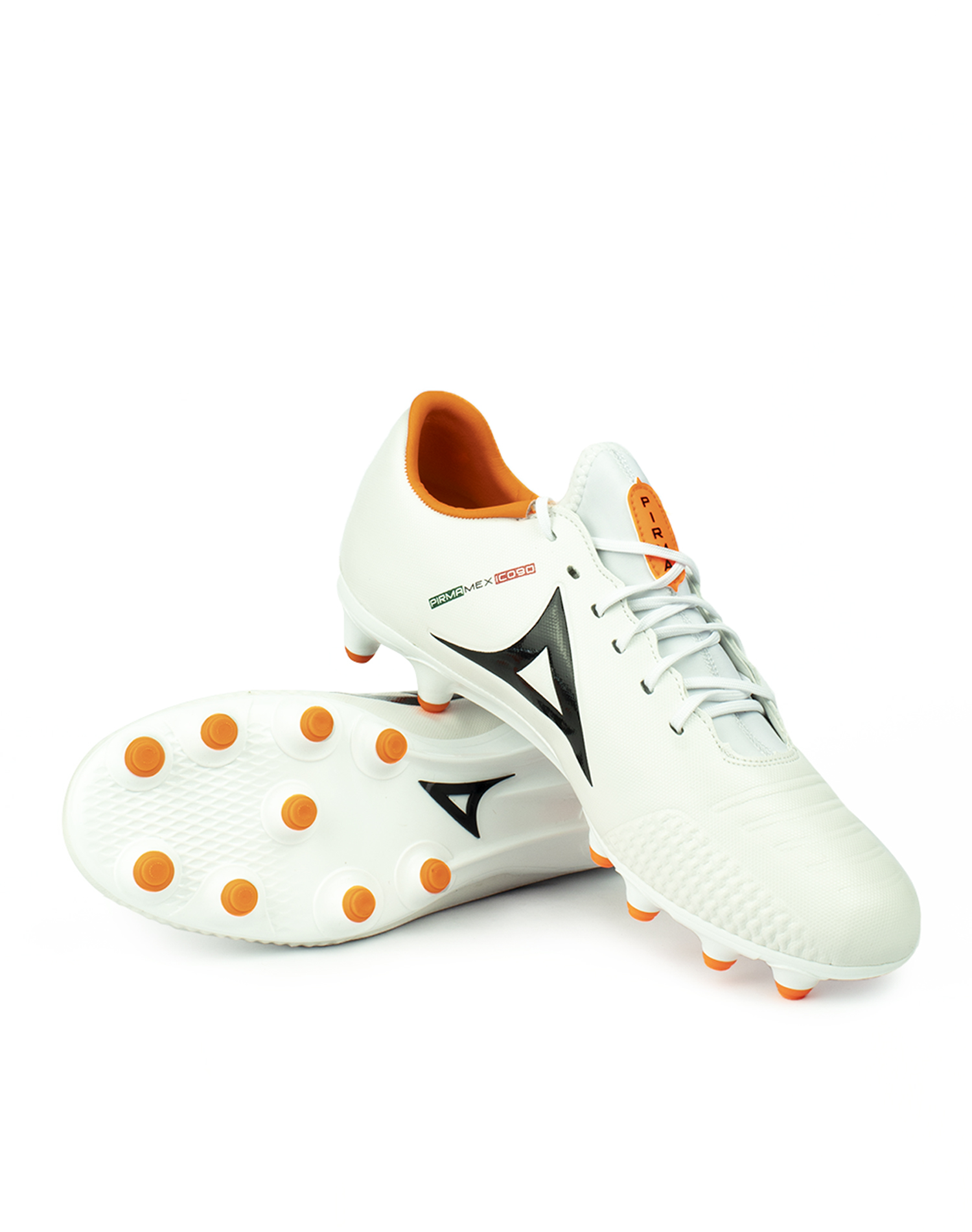 Zapatos de Futbol Soccer Pirma Imperio Mod 3005 - Golero Sport