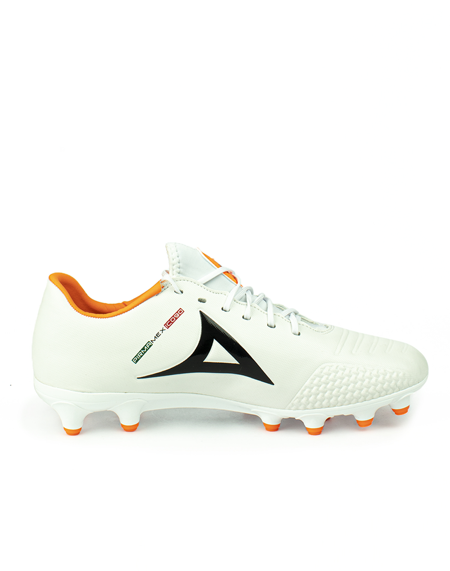 Zapatos de Futbol Soccer Pirma Imperio Mod 3005 Golero Sport