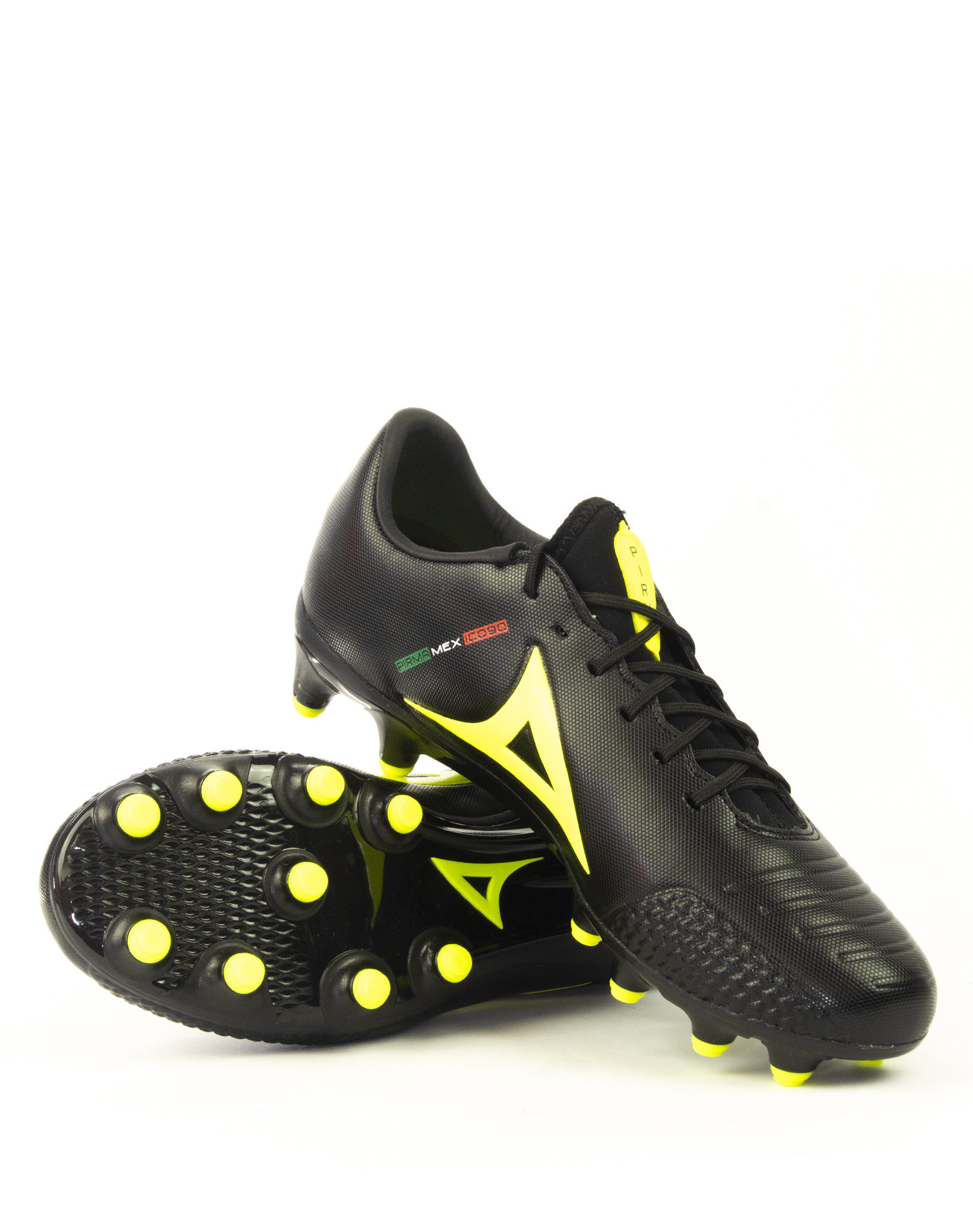 Zapatos de Futbol Soccer Pirma Imperio Mod 3005 - Golero Sport