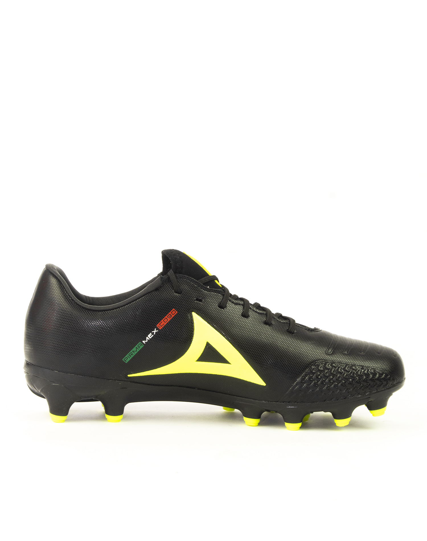 Zapatos de Futbol Soccer Pirma Imperio Mod 3005 - Golero Sport