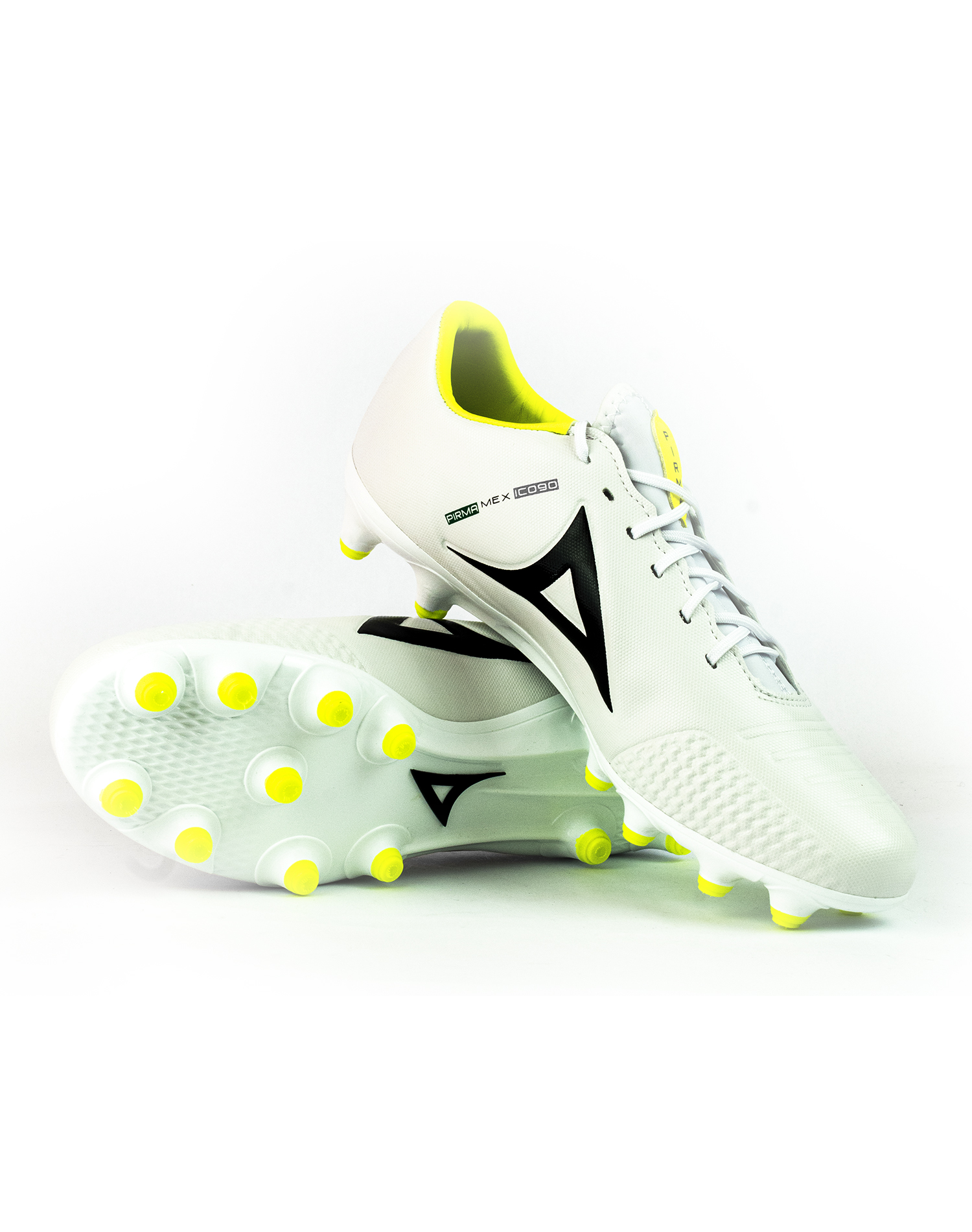 Zapatos de Futbol Soccer Pirma Imperio Mod 3005 - Golero Sport