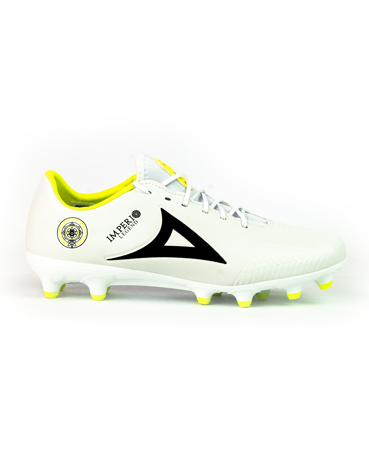 Zapatos de Futbol Soccer Pirma Imperio Mod 3005 - Golero Sport