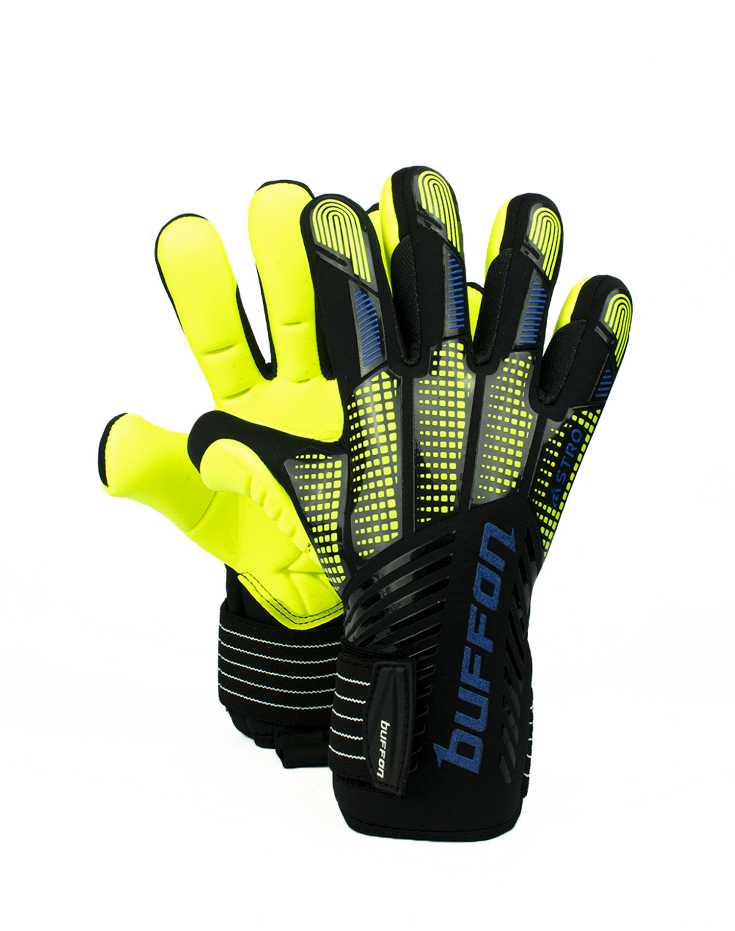 Guantes de Portero Buffon Astro Pro - Golero Sport
