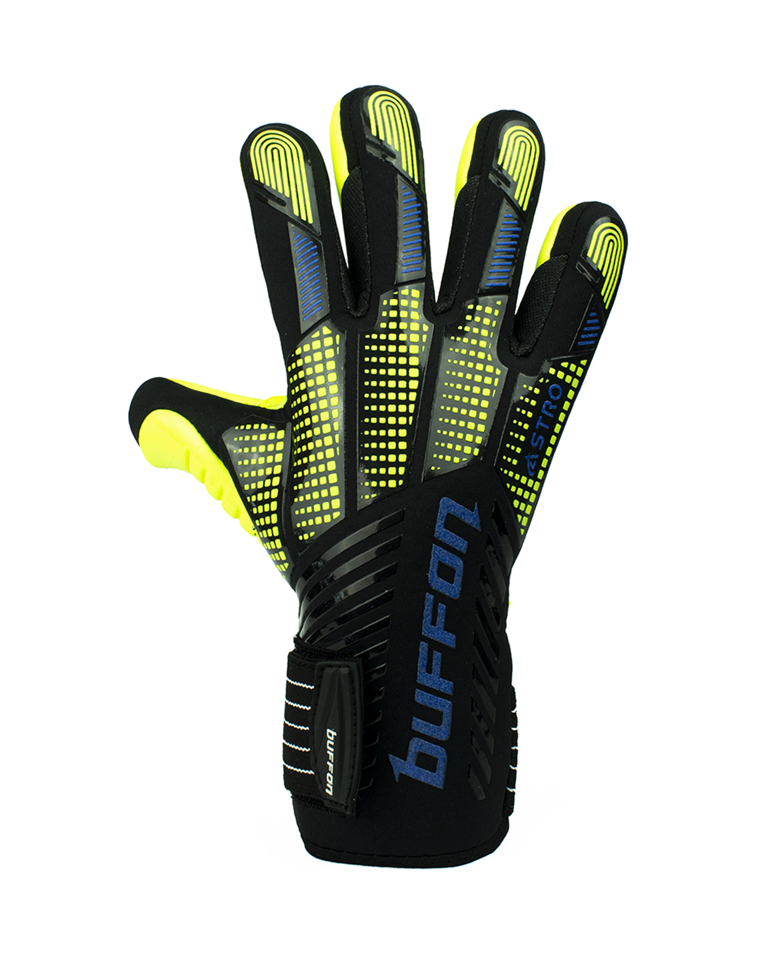 Guantes de Portero Buffon Astro Pro - Golero Sport