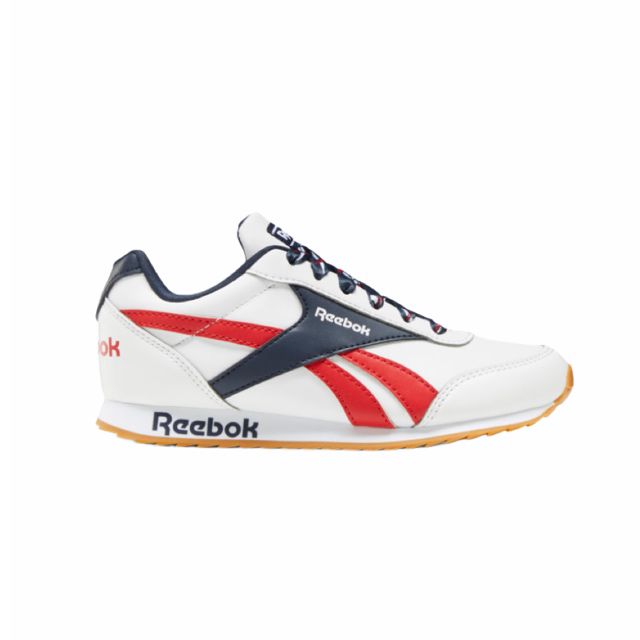 Tenis Reebok Royal Classic Jogger 2 Junior