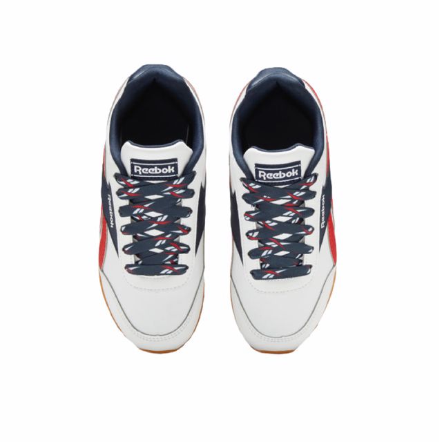 Tenis Reebok Royal Classic Jogger 2 Junior