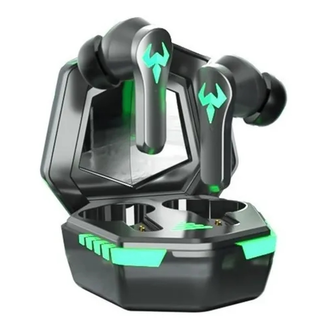 Occiam Audífonos Inalámbricos N35 Bluetooth Gamer Con Bajos