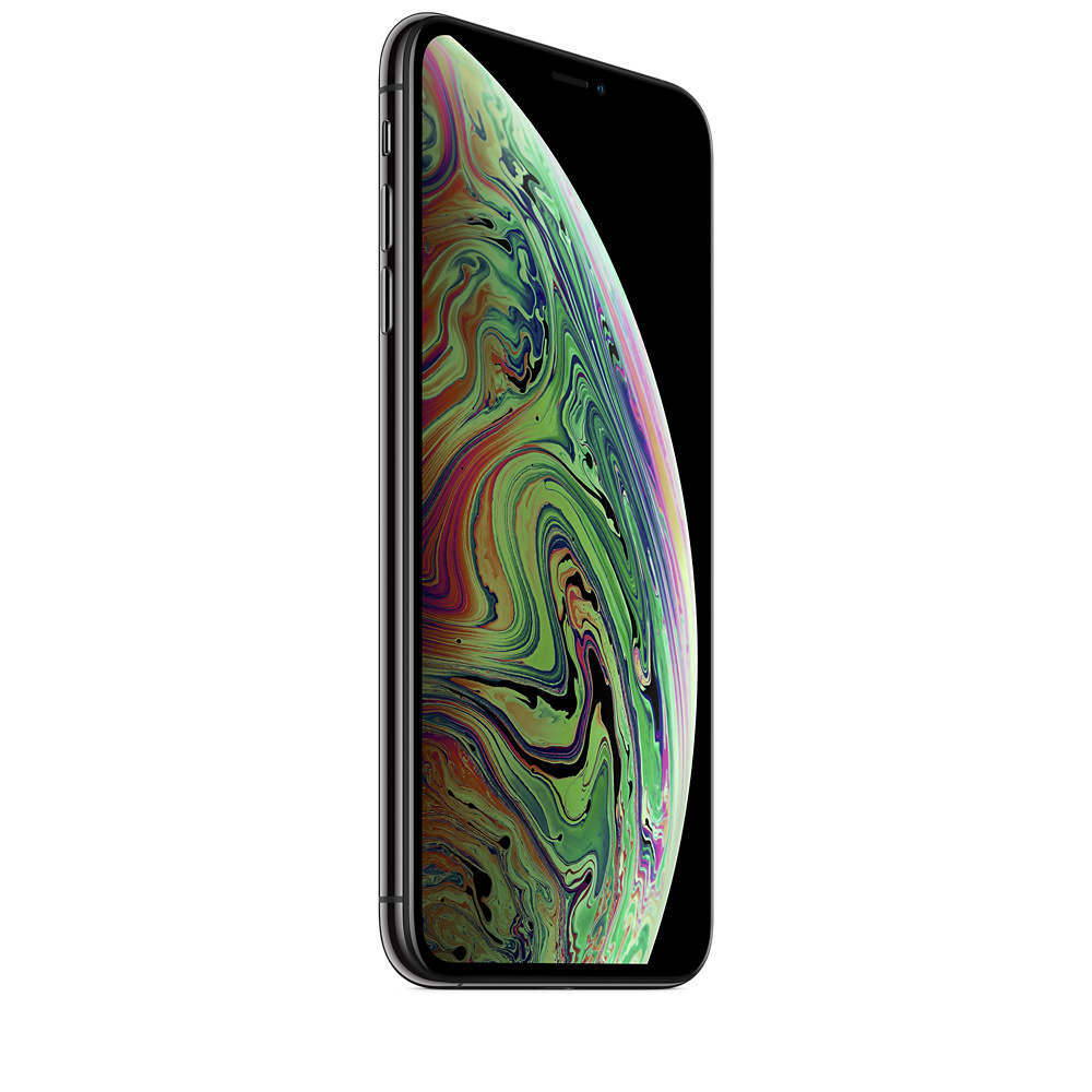 Apple Iphone XS MAX 64GB Negro Liberado Reacondicionado Grado A