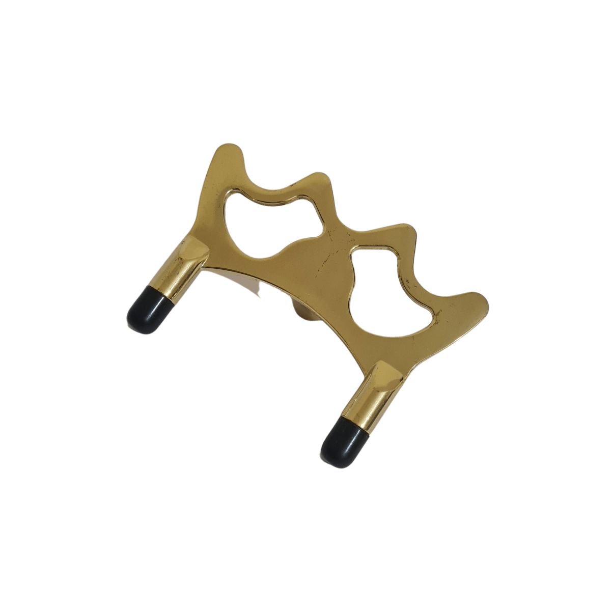 Burra o Puente de Aluminio para Billar