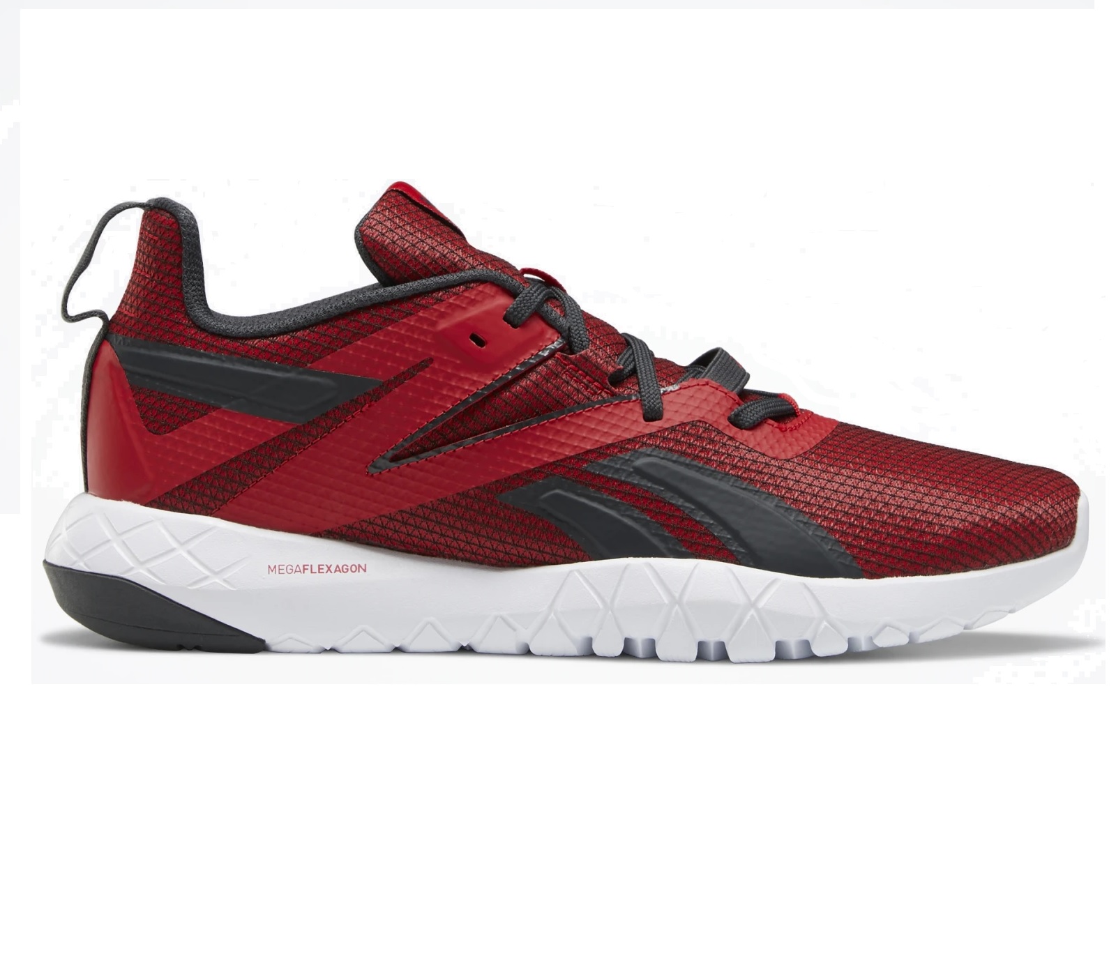 Tenis Reebok Mega Flexagon