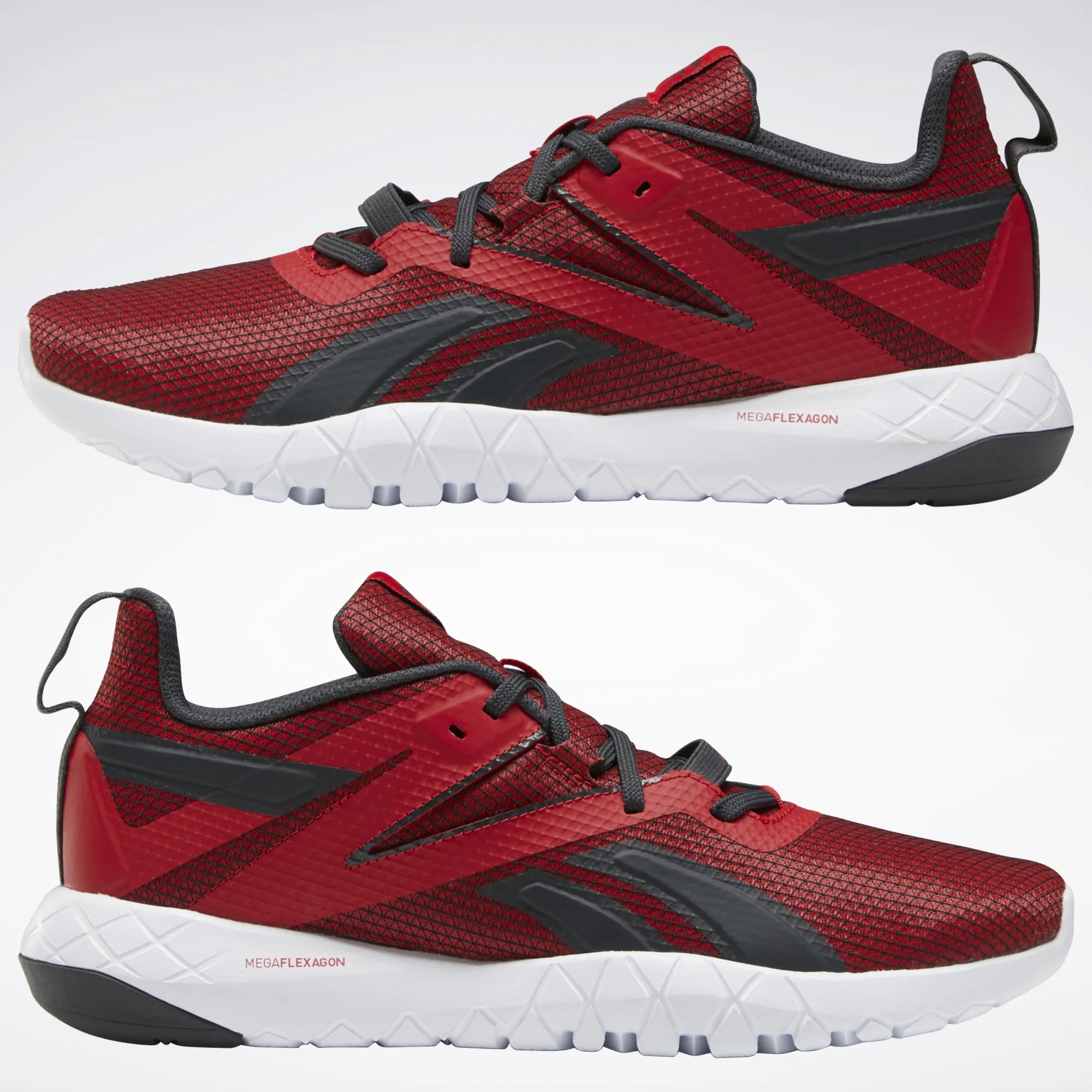 Tenis Reebok Mega Flexagon