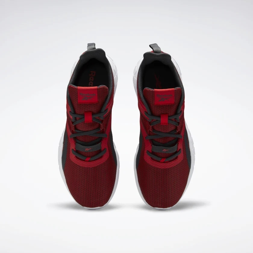 Tenis Reebok Mega Flexagon